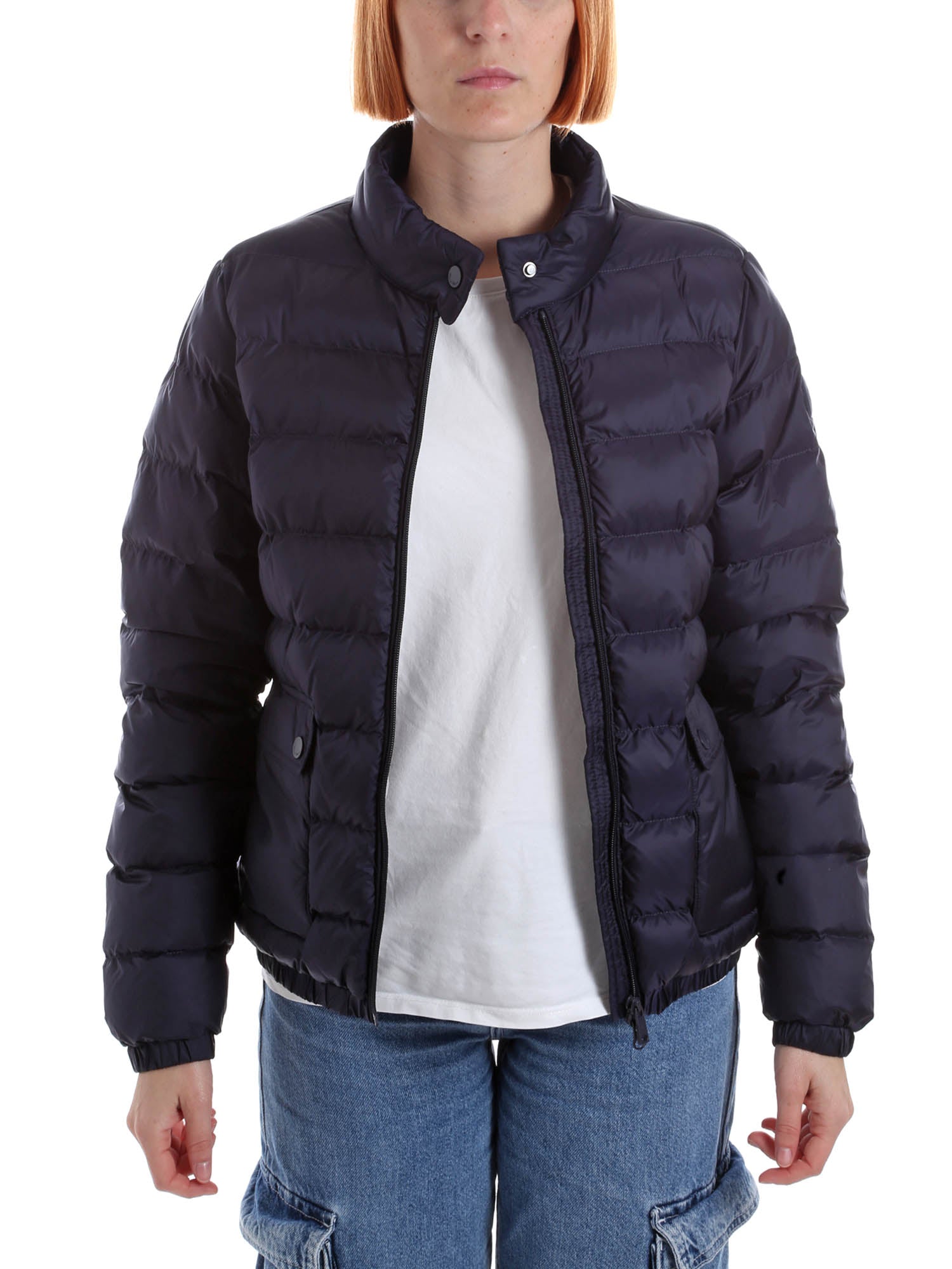 Piumini Blu Conte Of Florence