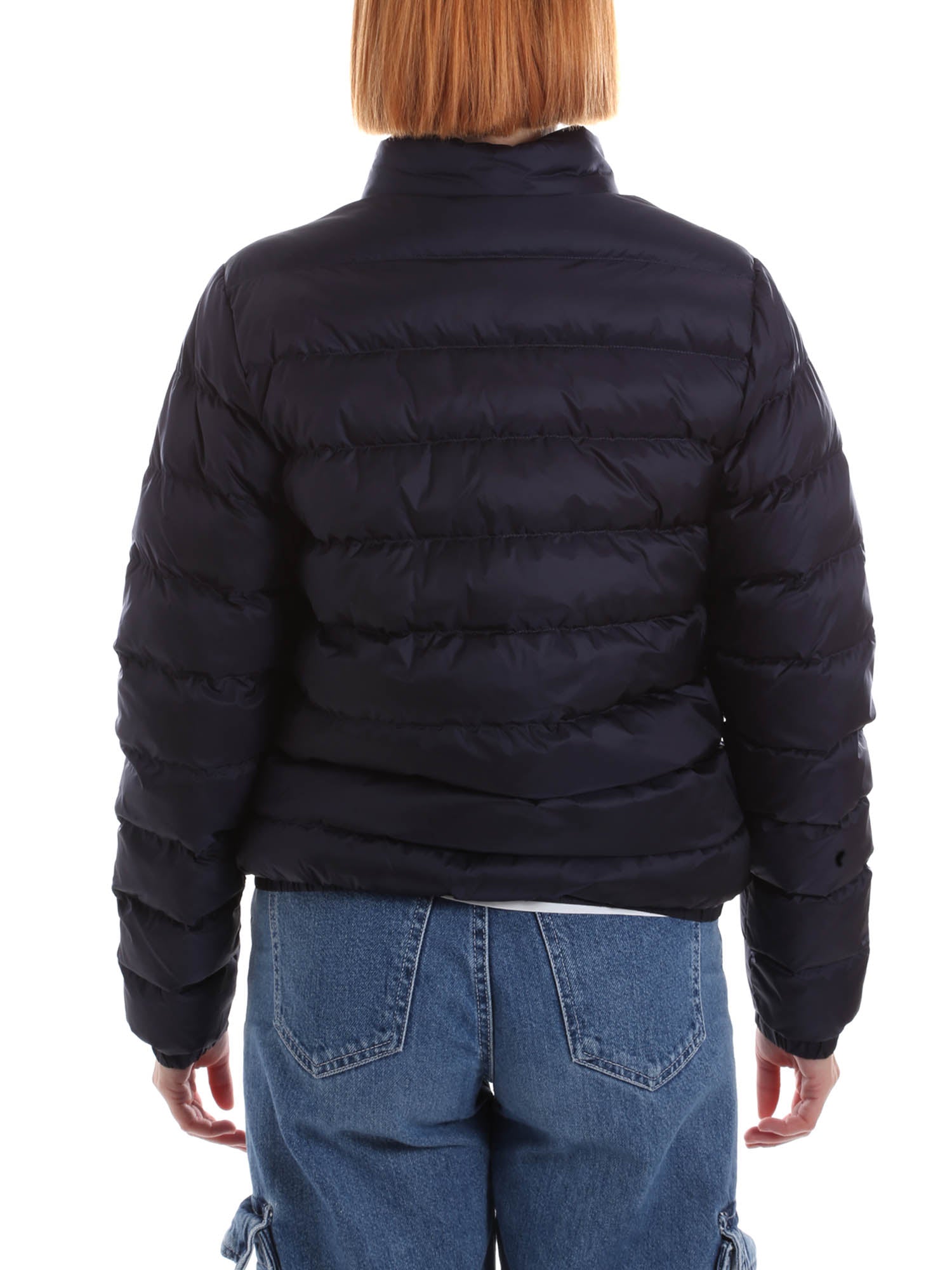 Piumini Blu Conte Of Florence