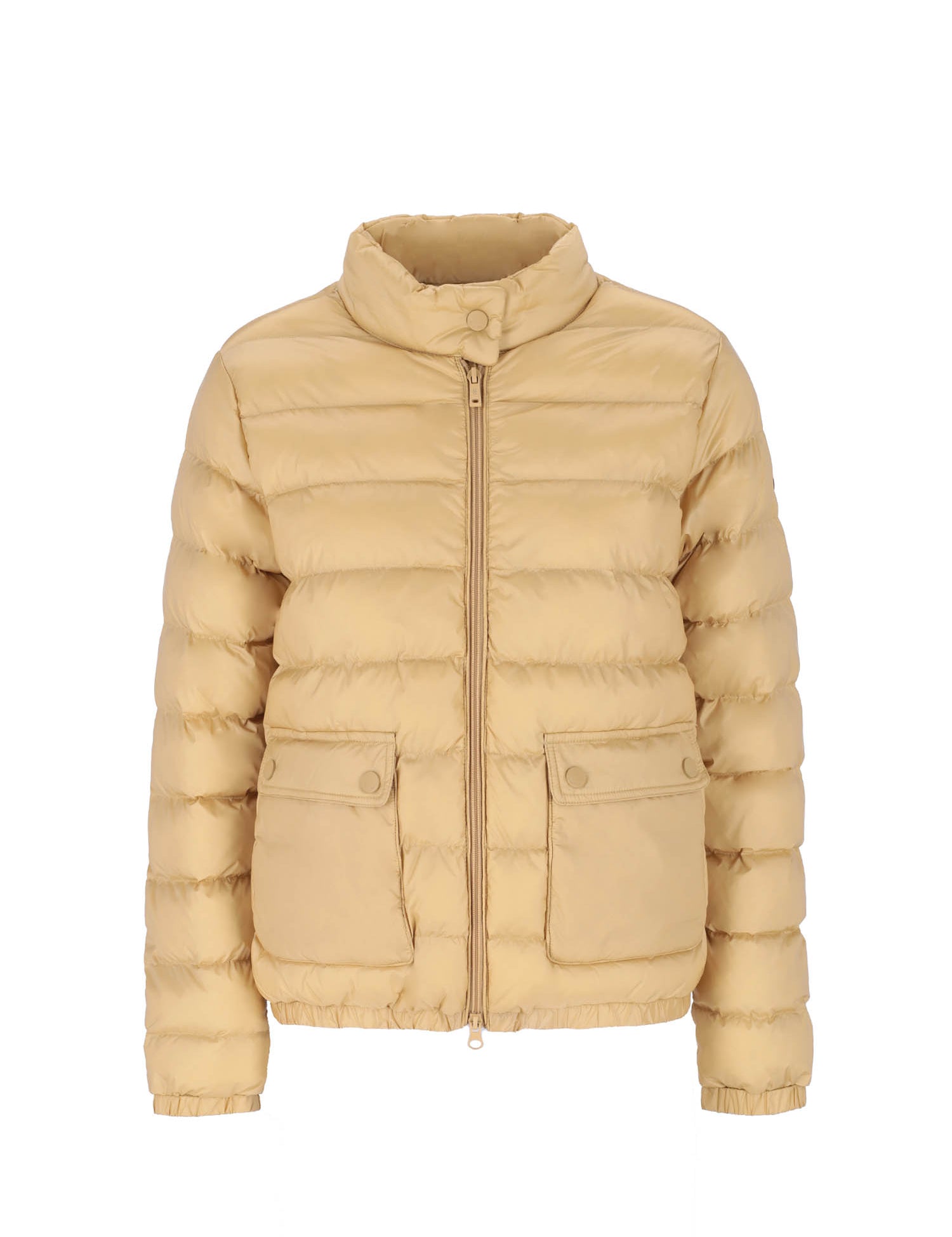 Piumini Giallo Conte Of Florence