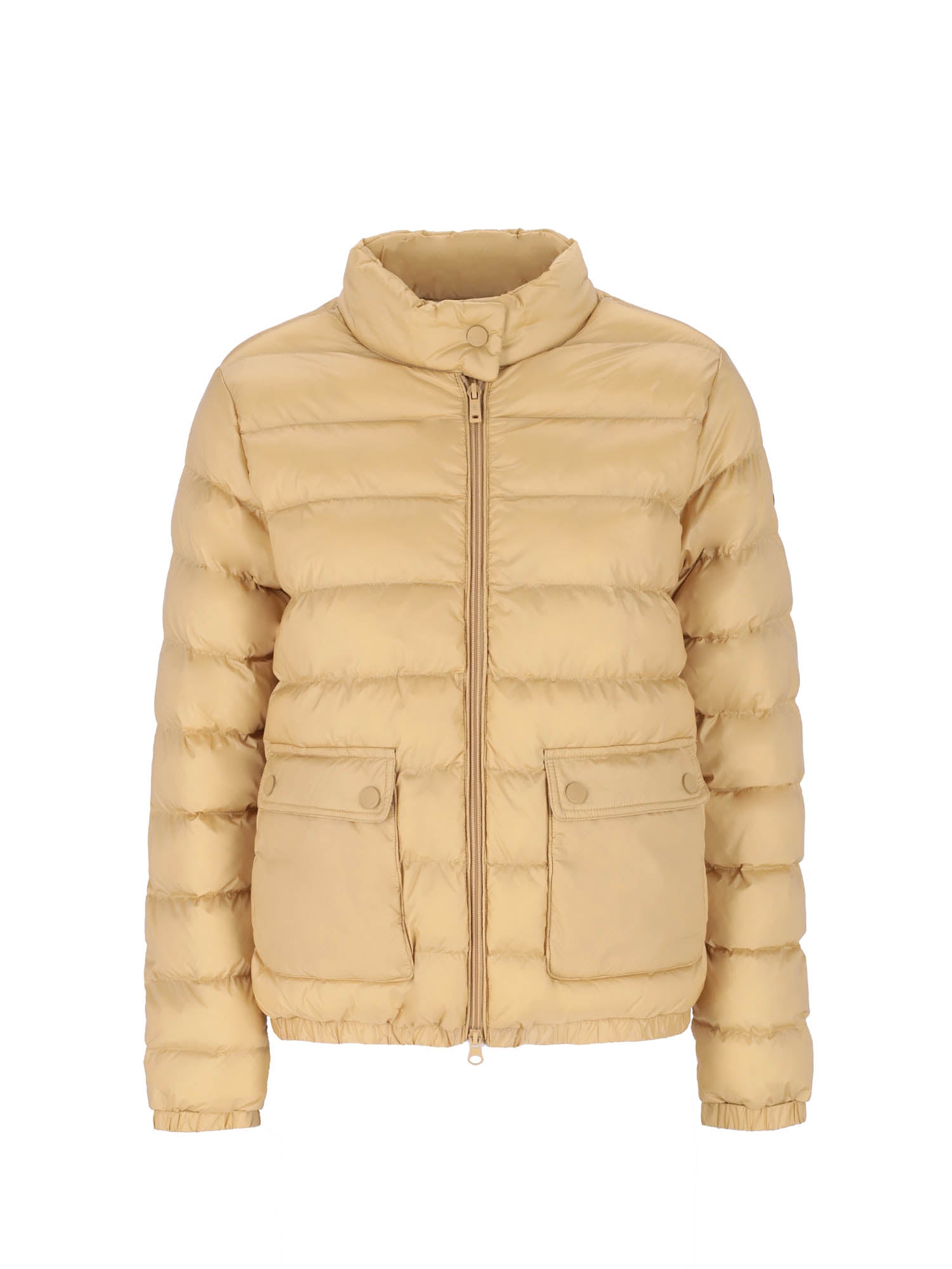 Piumini Giallo Conte Of Florence