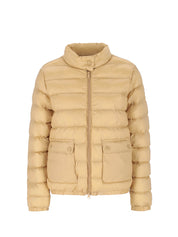 Piumini Giallo Conte Of Florence