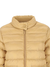 Piumini Giallo Conte Of Florence