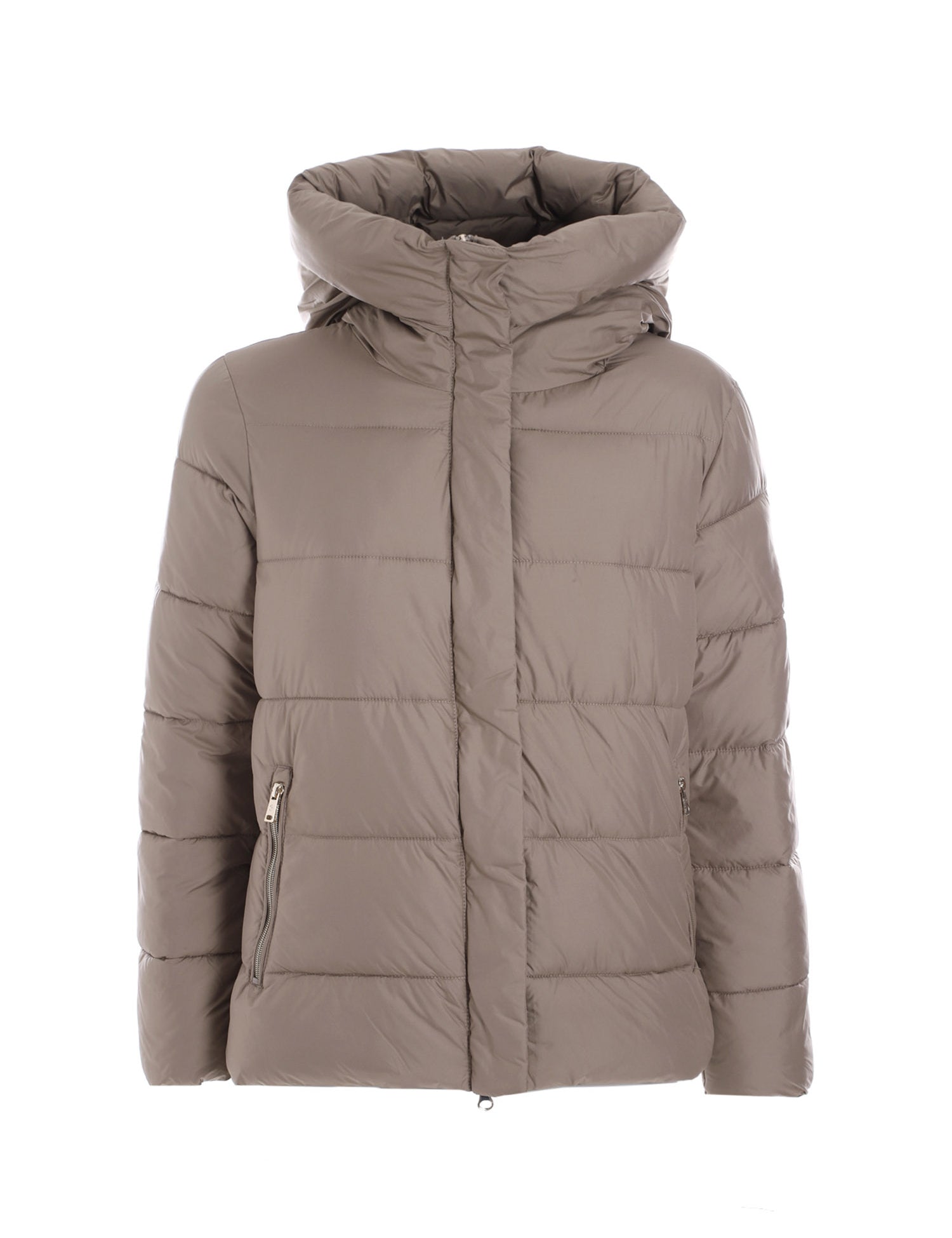 Piumini Beige Conte Of Florence