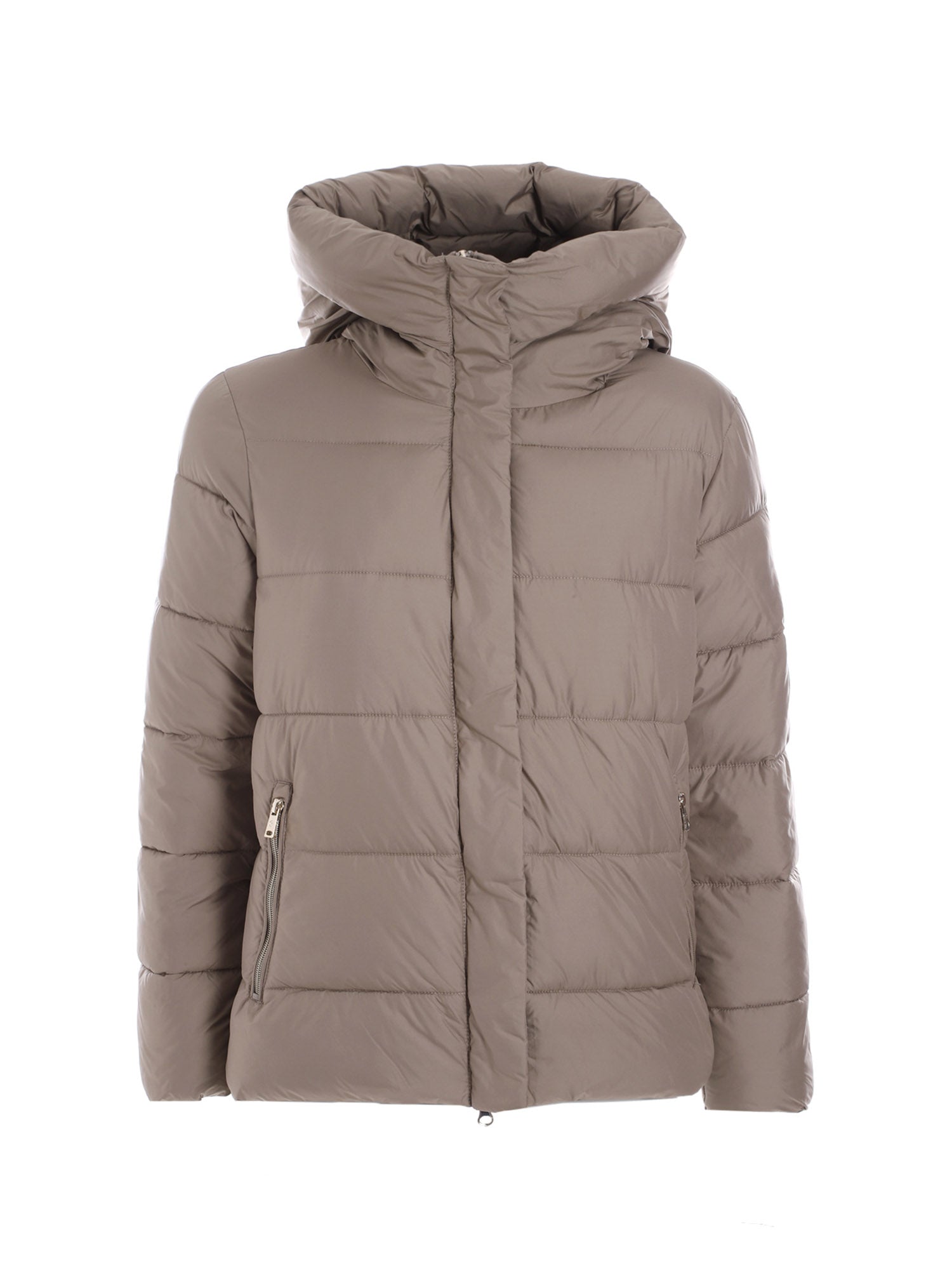 Piumini Beige Conte Of Florence