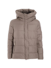 Piumini Beige Conte Of Florence