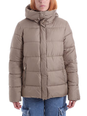 Piumini Beige Conte Of Florence