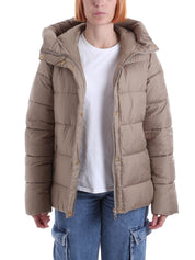 Piumini Beige Conte Of Florence