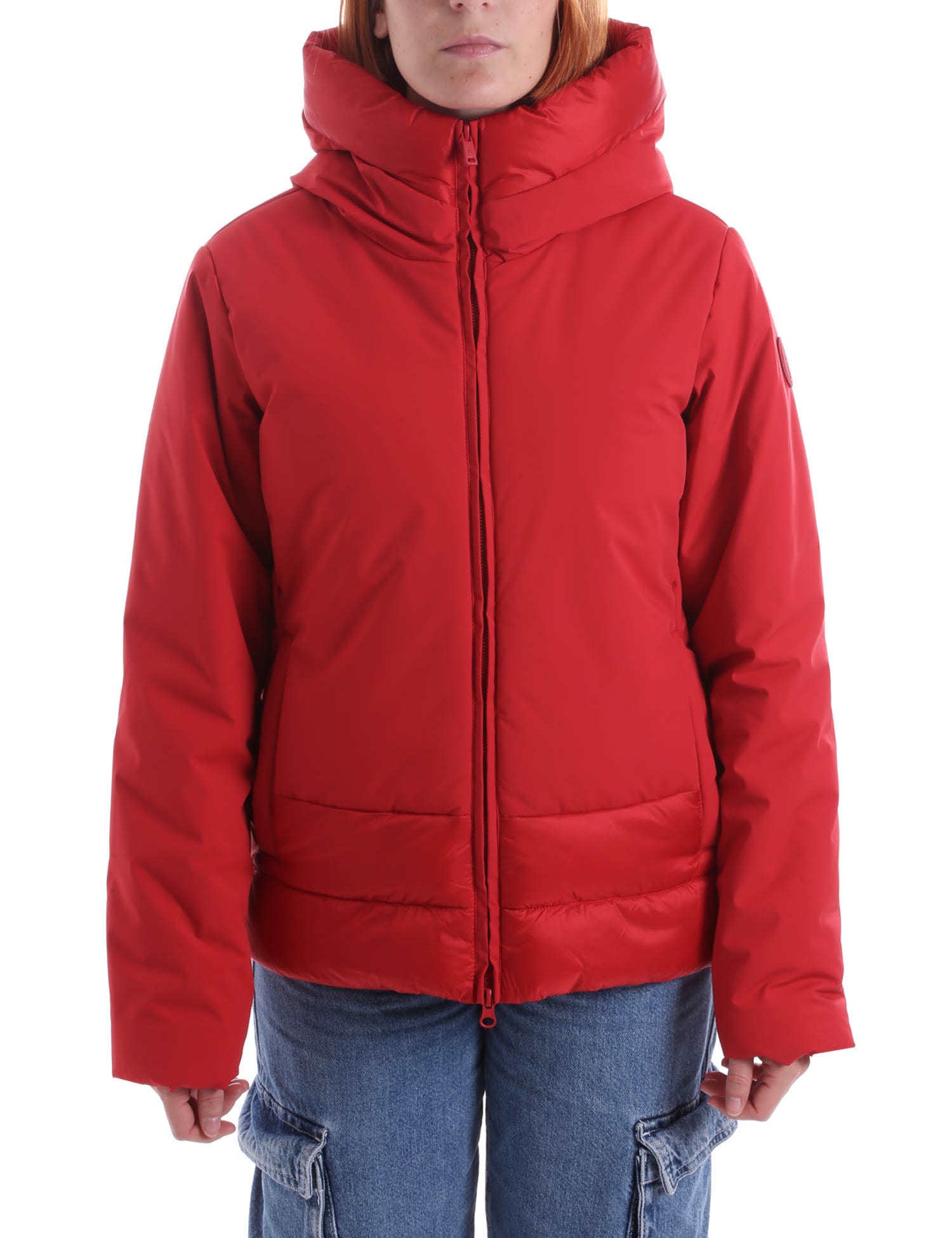 Piumini Rosso Conte Of Florence