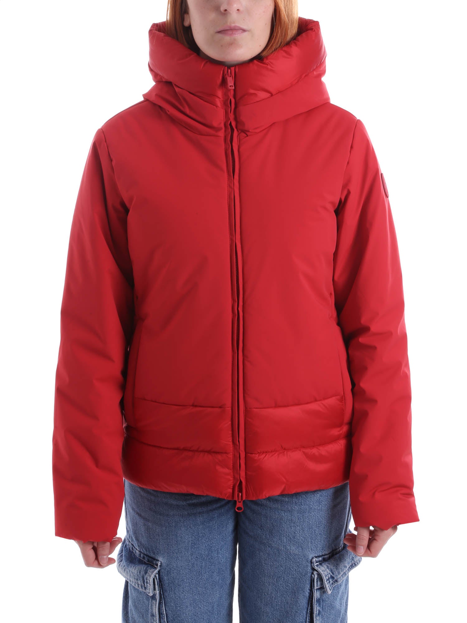 Piumini Rosso Conte Of Florence