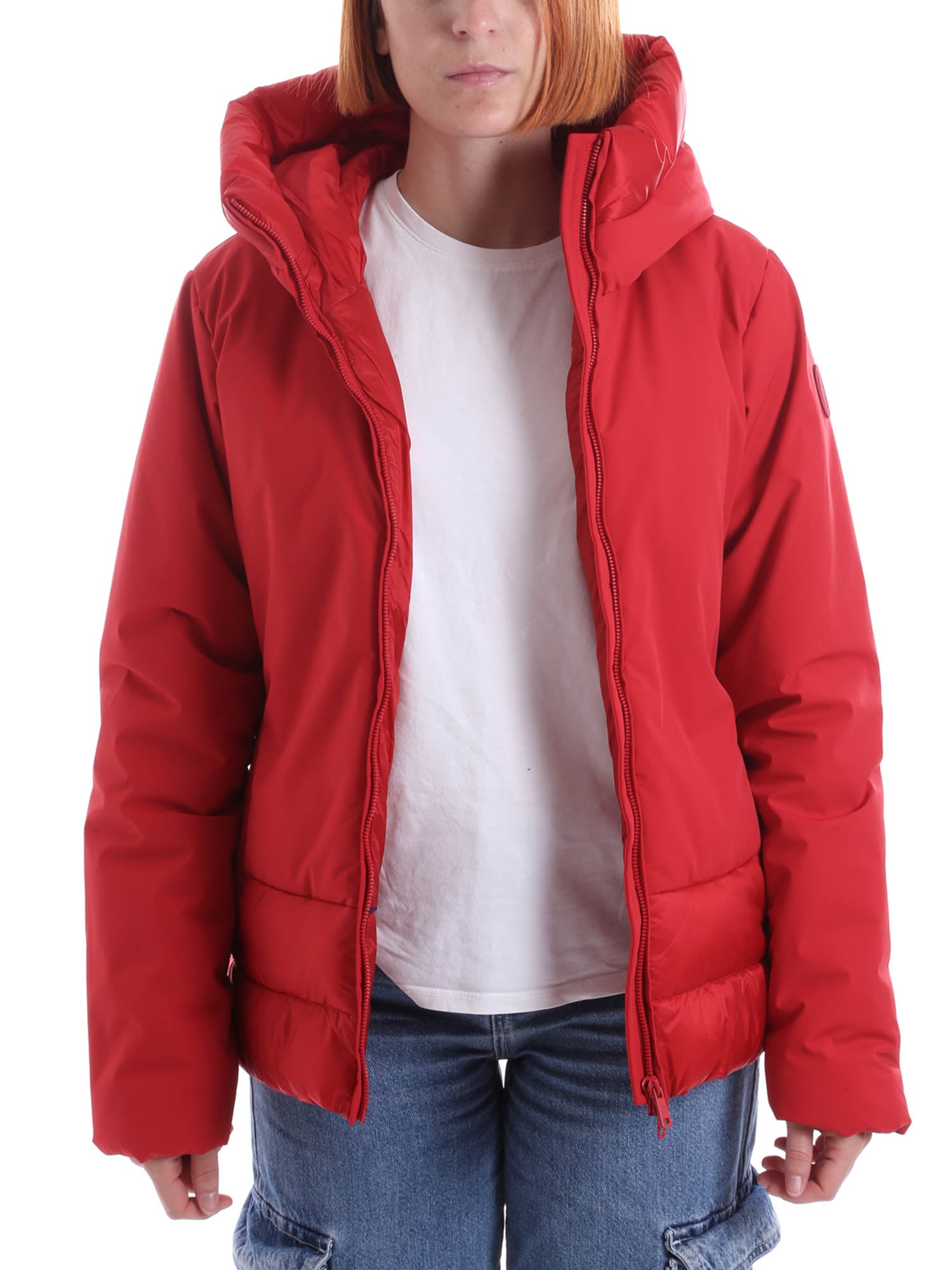 Piumini Rosso Conte Of Florence