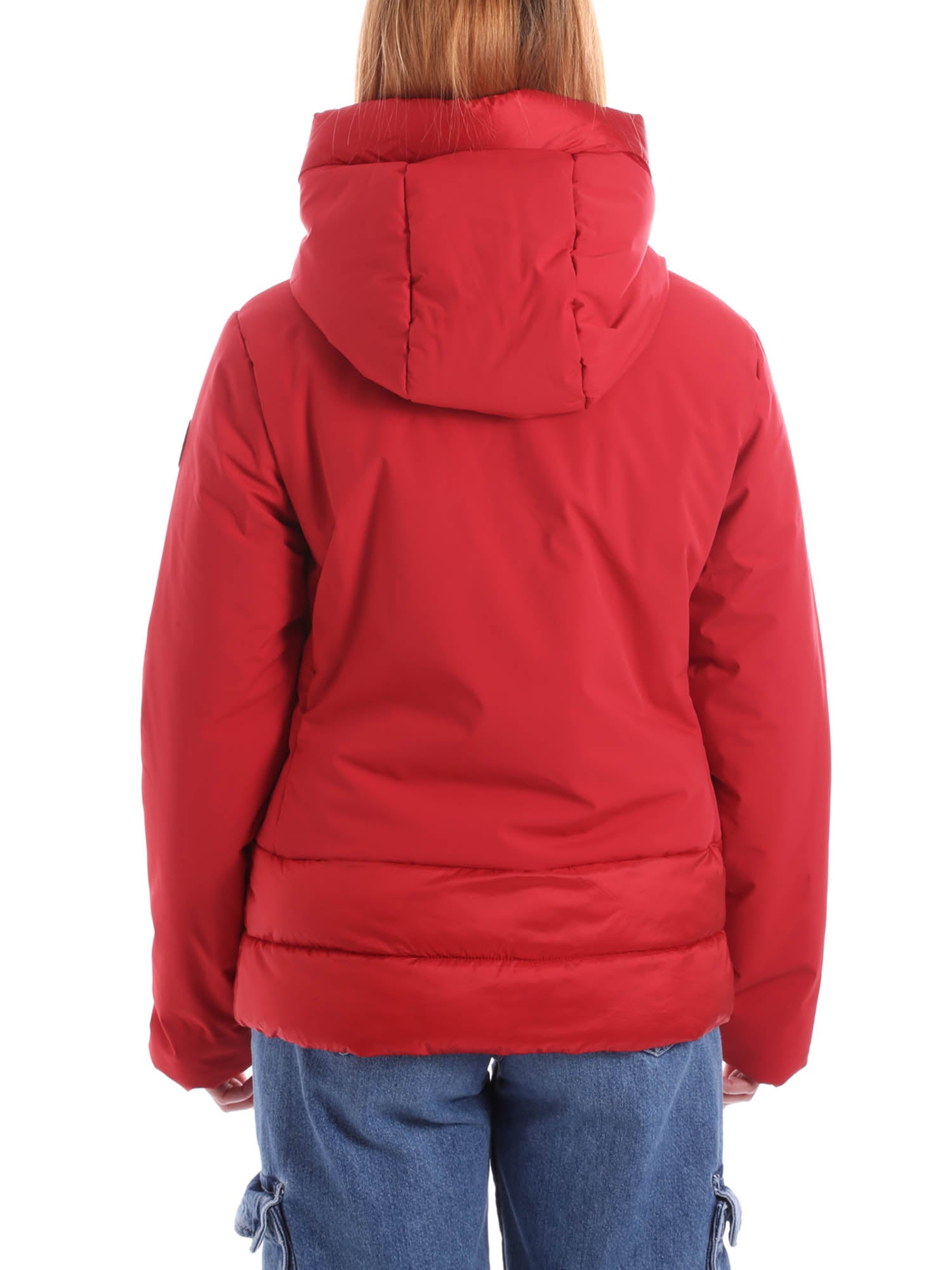 Piumini Rosso Conte Of Florence