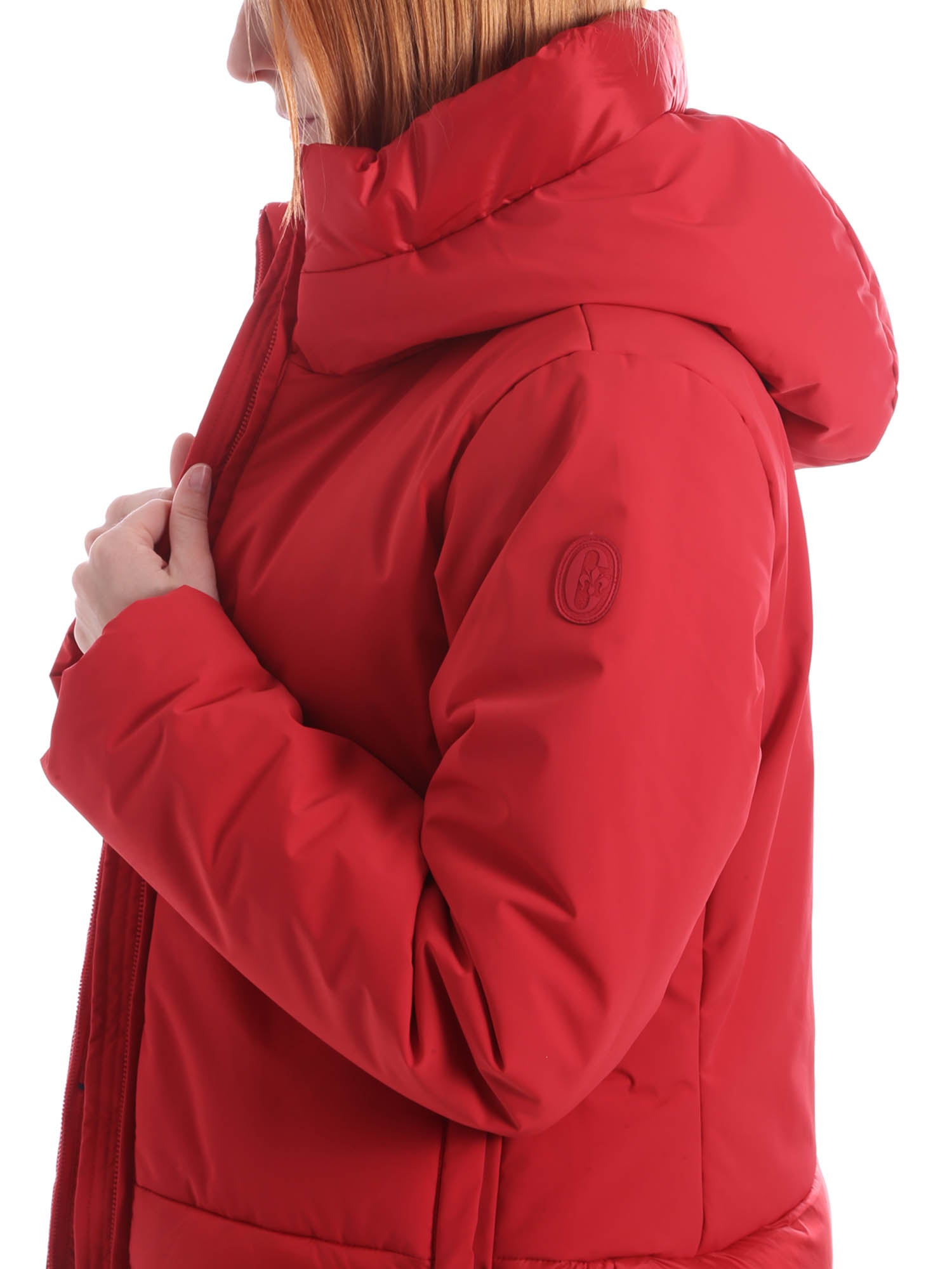 Piumini Rosso Conte Of Florence