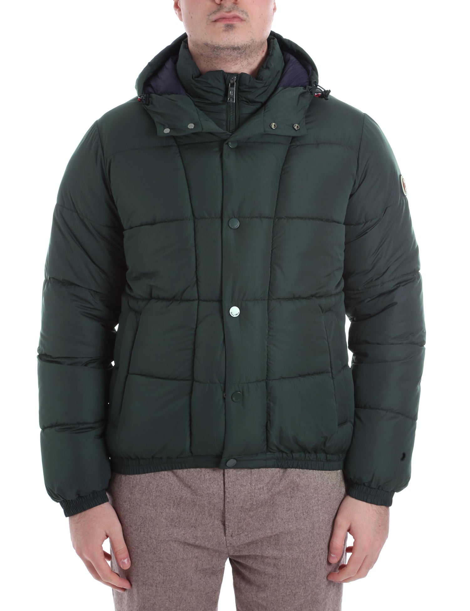 Piumini Verde Conte Of Florence