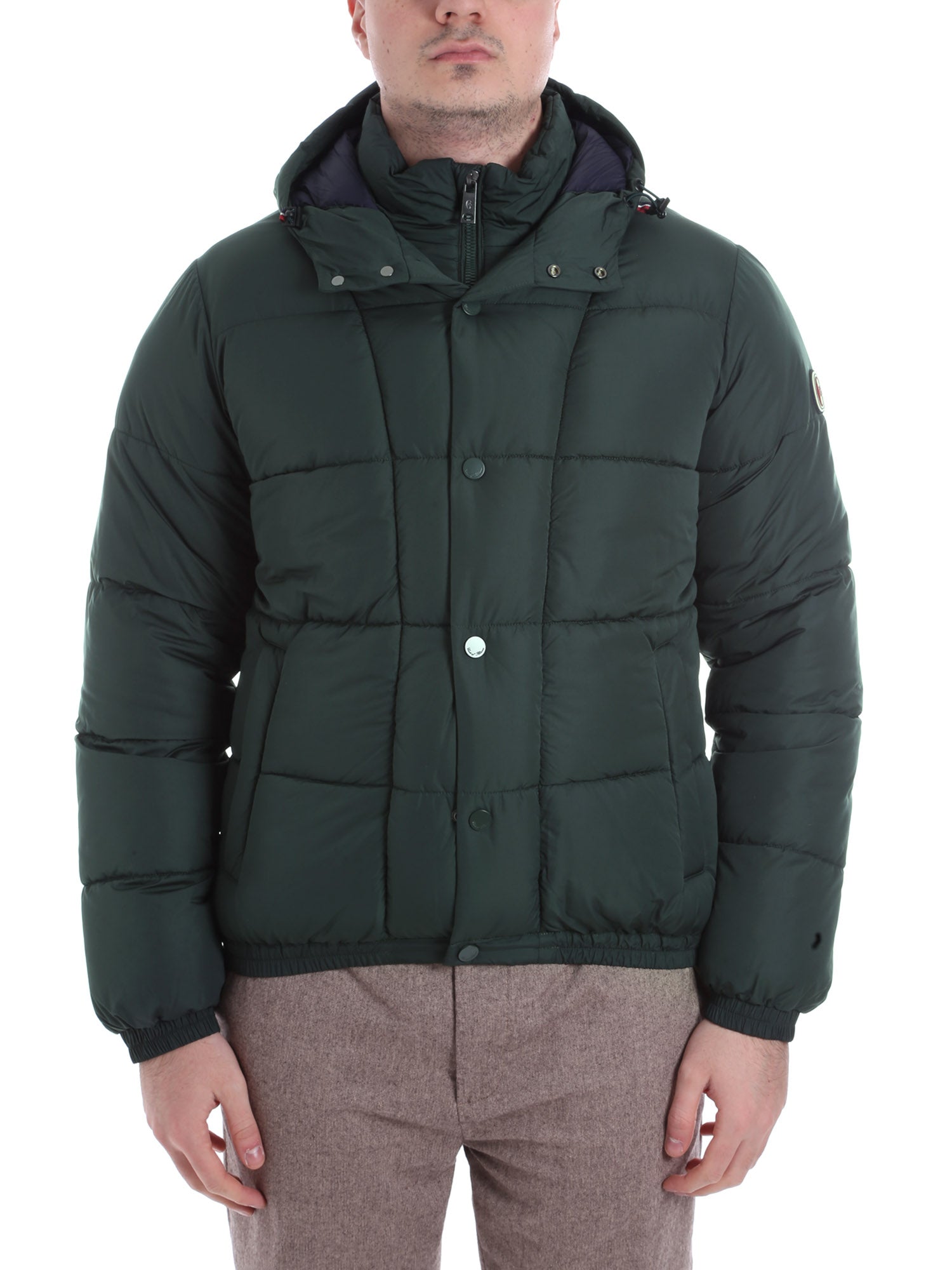 Piumini Verde Conte Of Florence