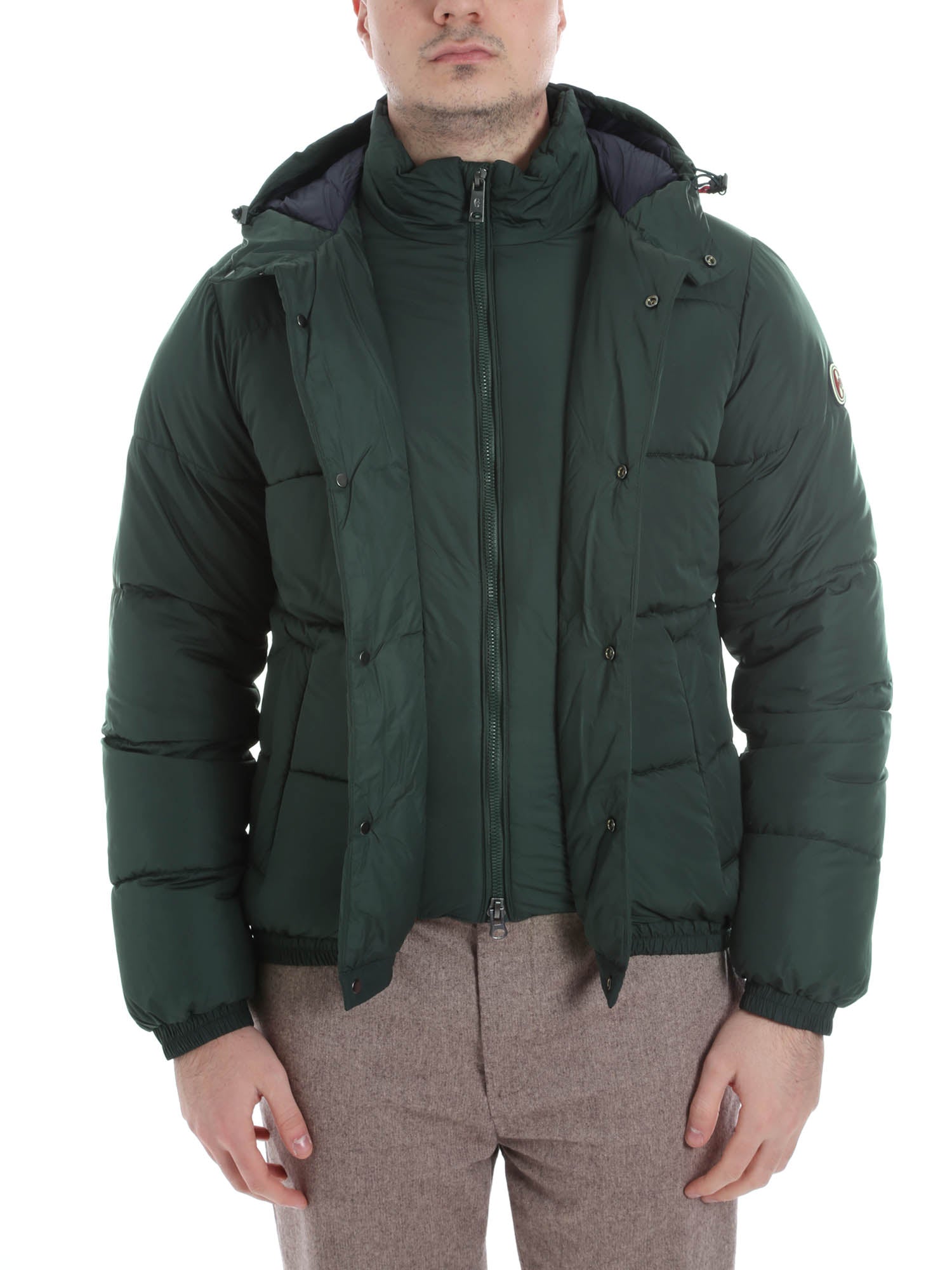 Piumini Verde Conte Of Florence