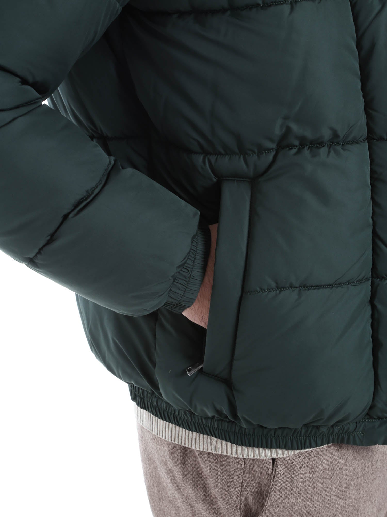 Piumini Verde Conte Of Florence