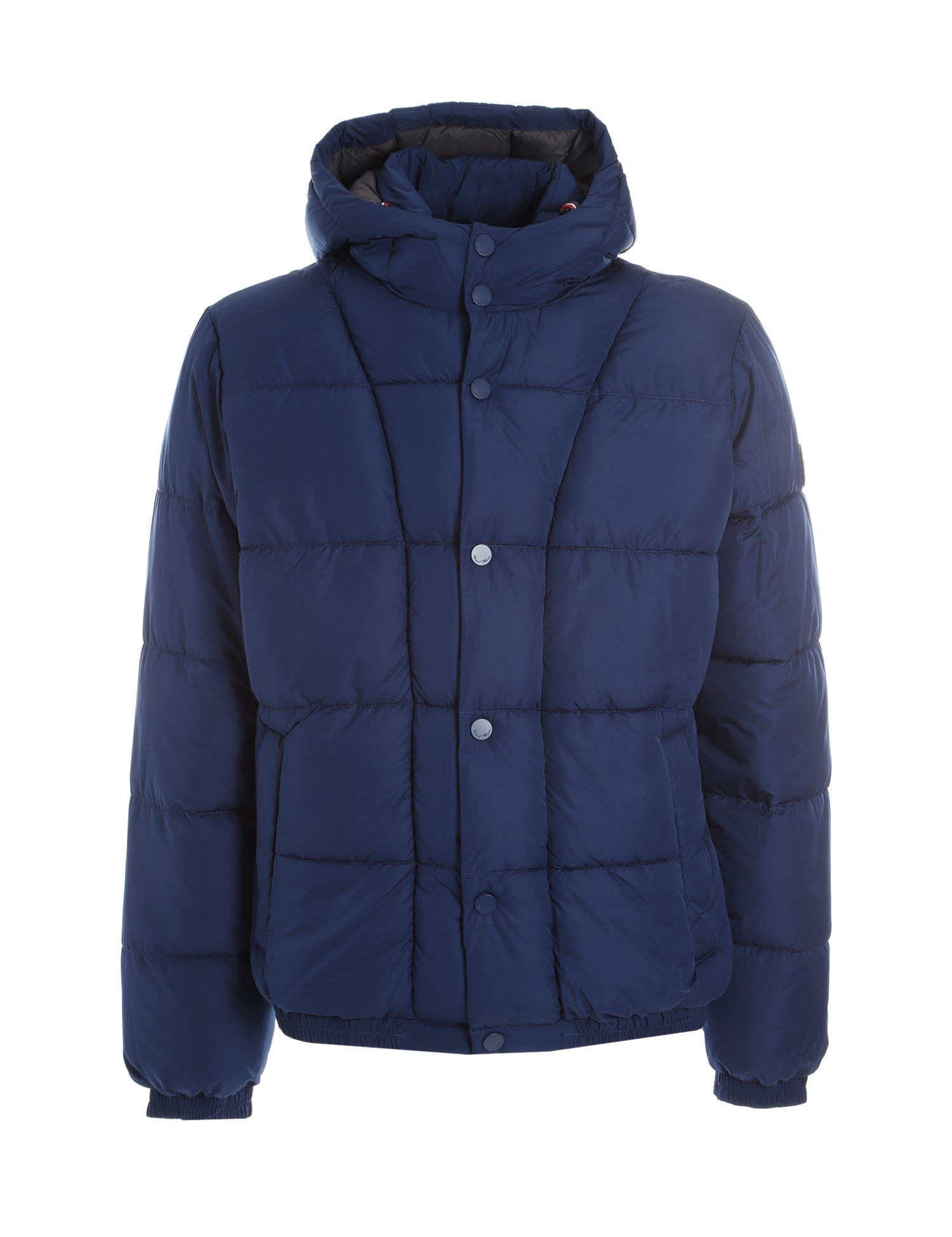 Piumini Blu Conte Of Florence