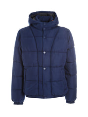 Piumini Blu Conte Of Florence