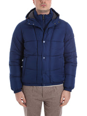 Piumini Blu Conte Of Florence