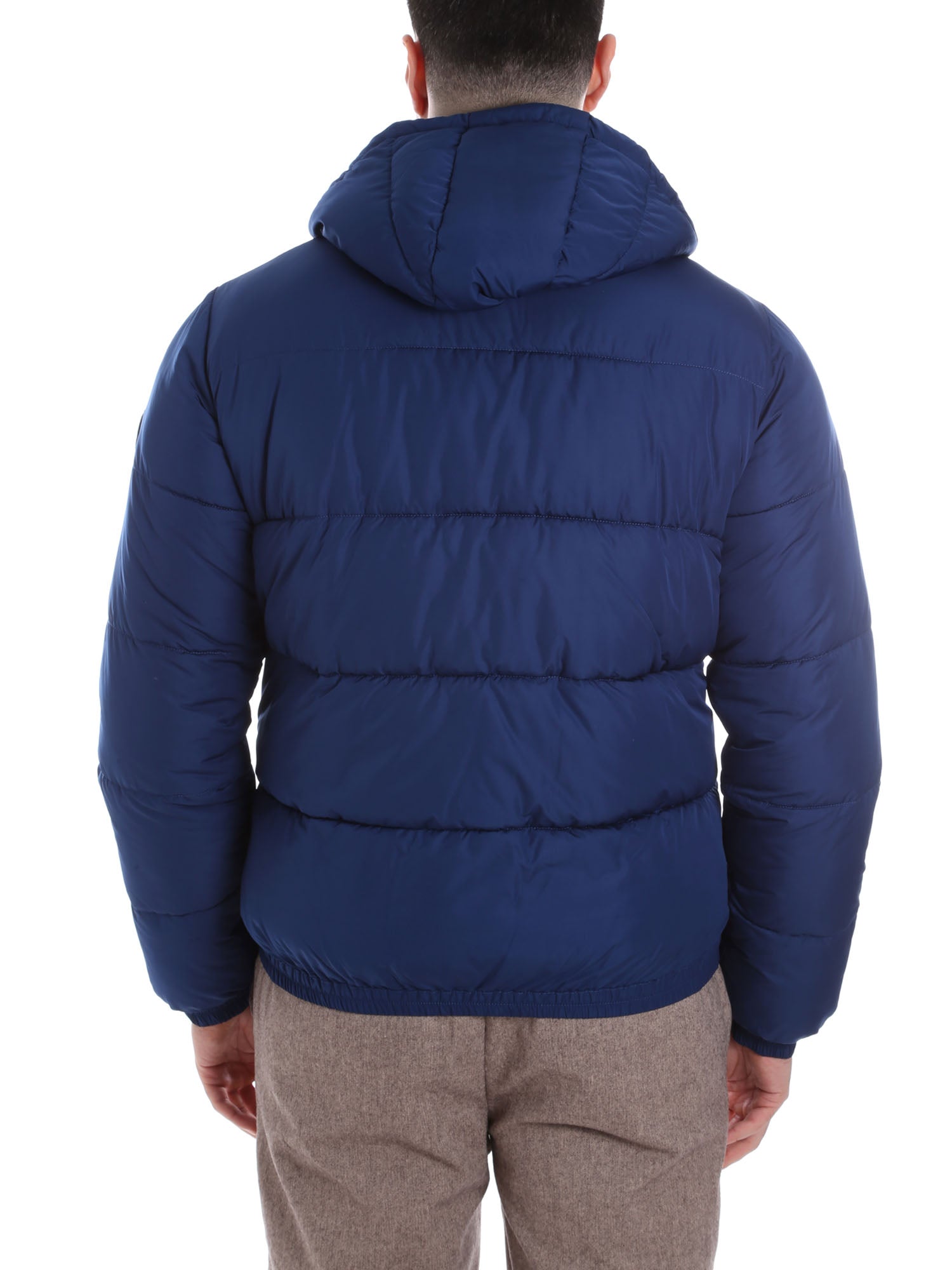 Piumini Blu Conte Of Florence