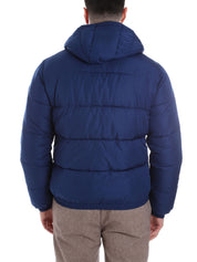 Piumini Blu Conte Of Florence