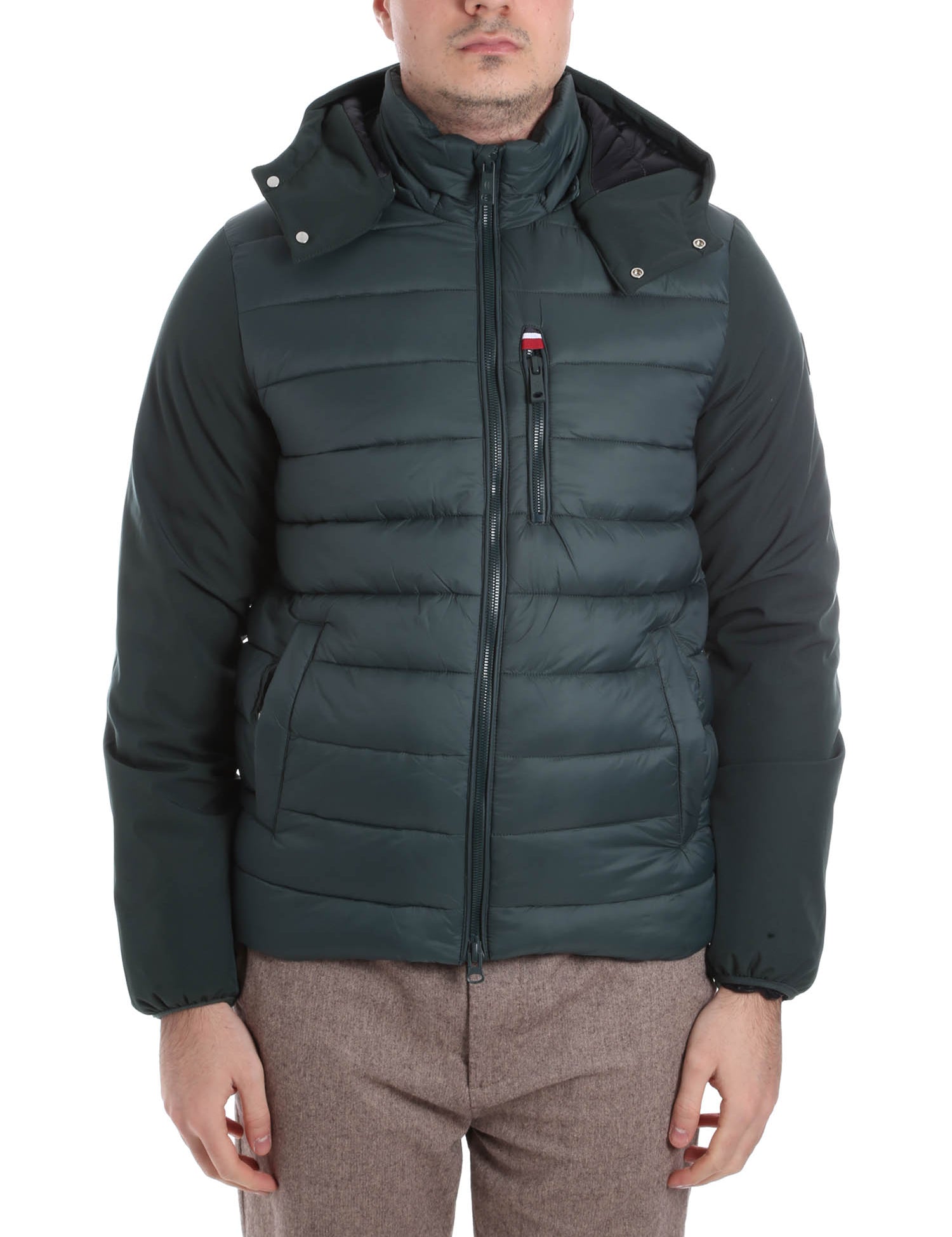 Piumini Verde Conte Of Florence