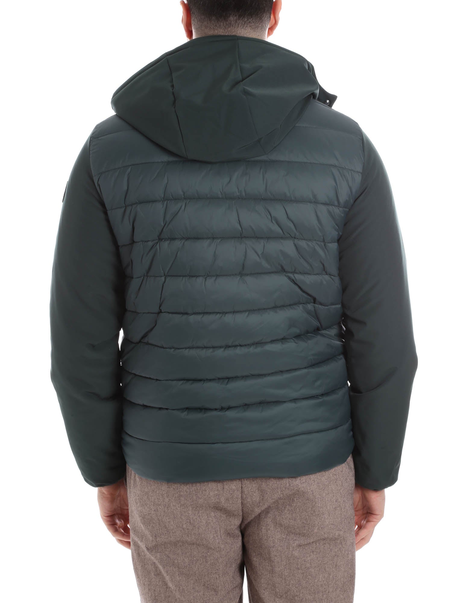 Piumini Verde Conte Of Florence