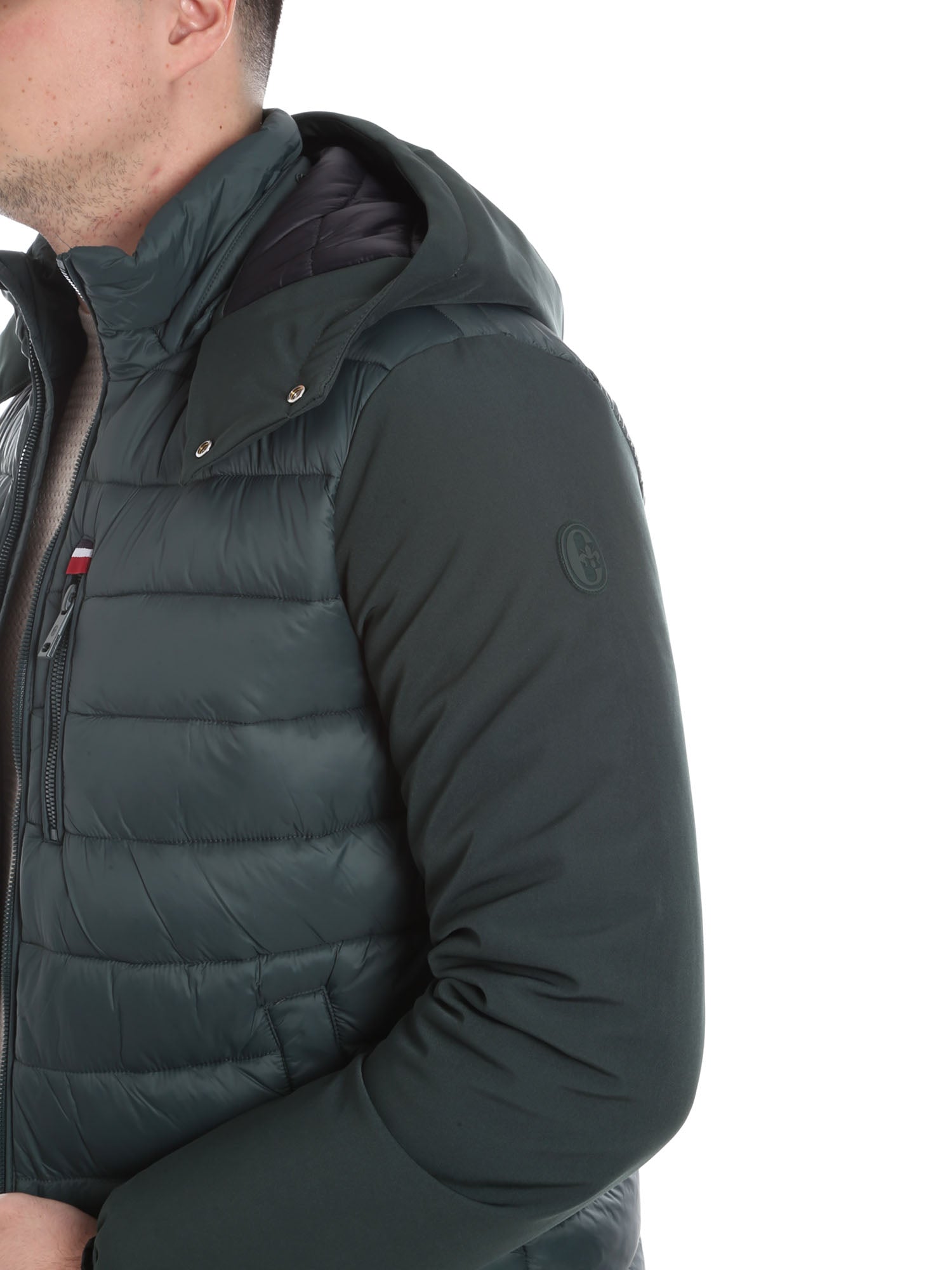 Piumini Verde Conte Of Florence