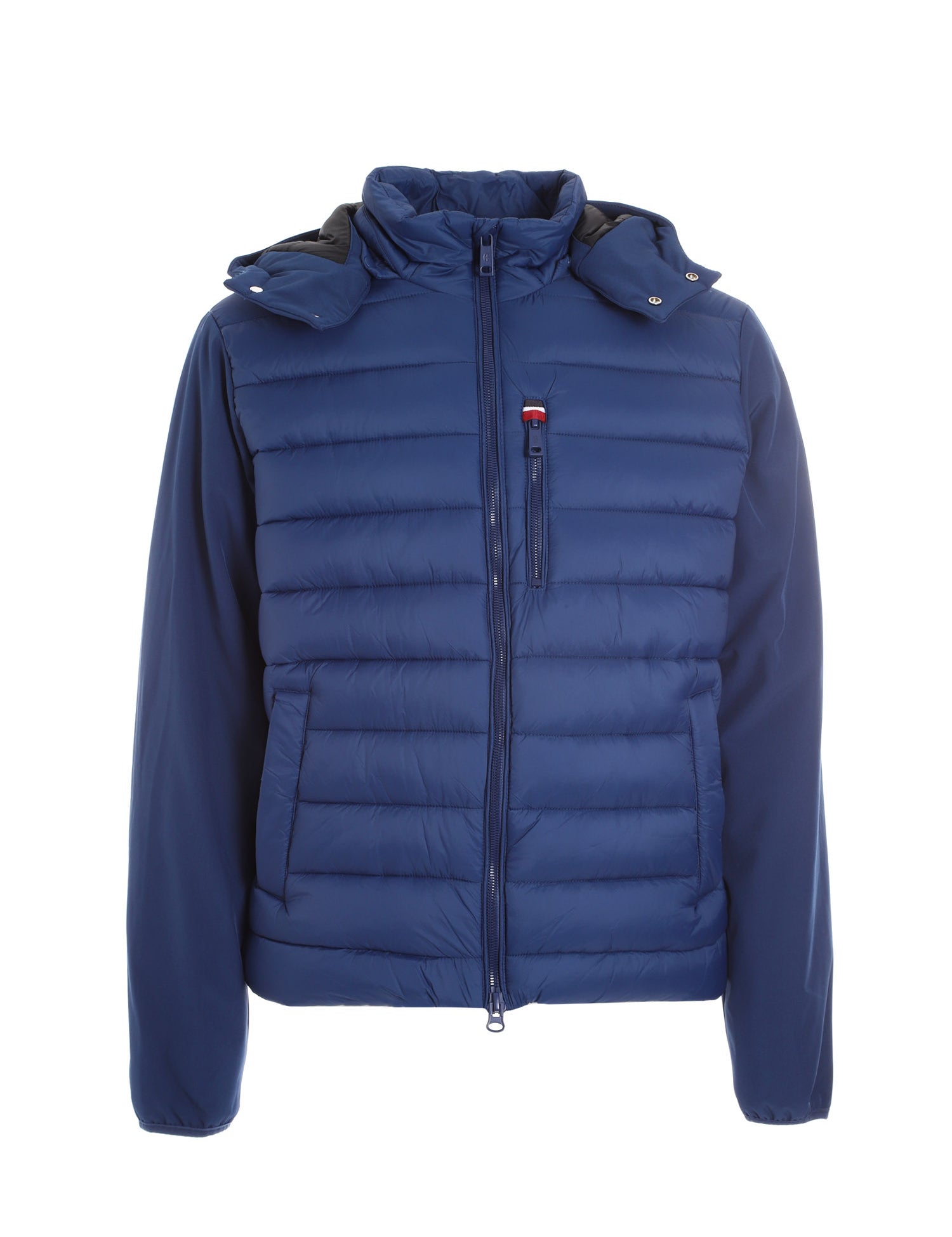 Piumini Blu Conte Of Florence