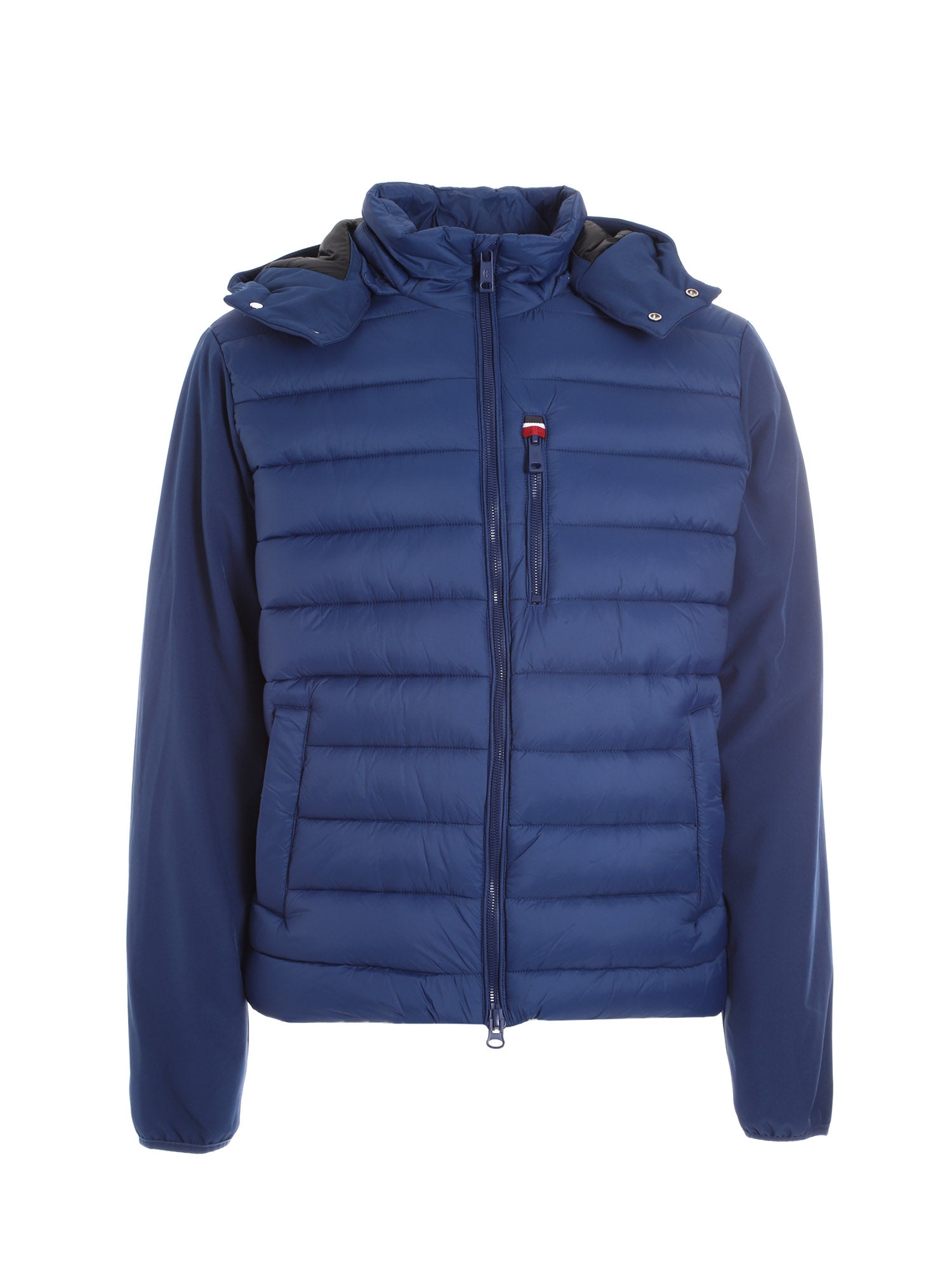 Piumini Blu Conte Of Florence