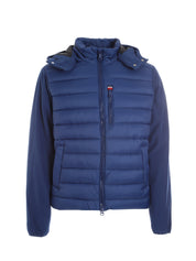 Piumini Blu Conte Of Florence