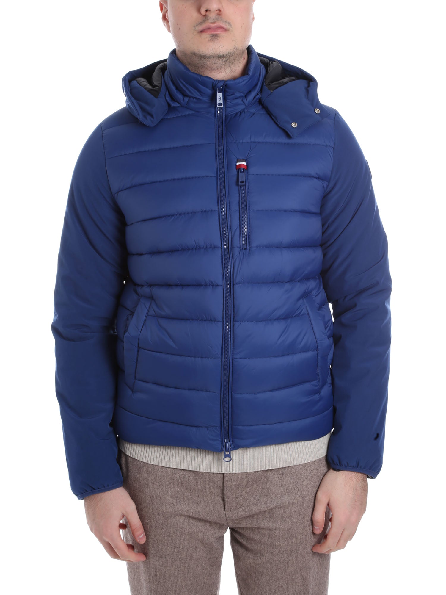 Piumini Blu Conte Of Florence