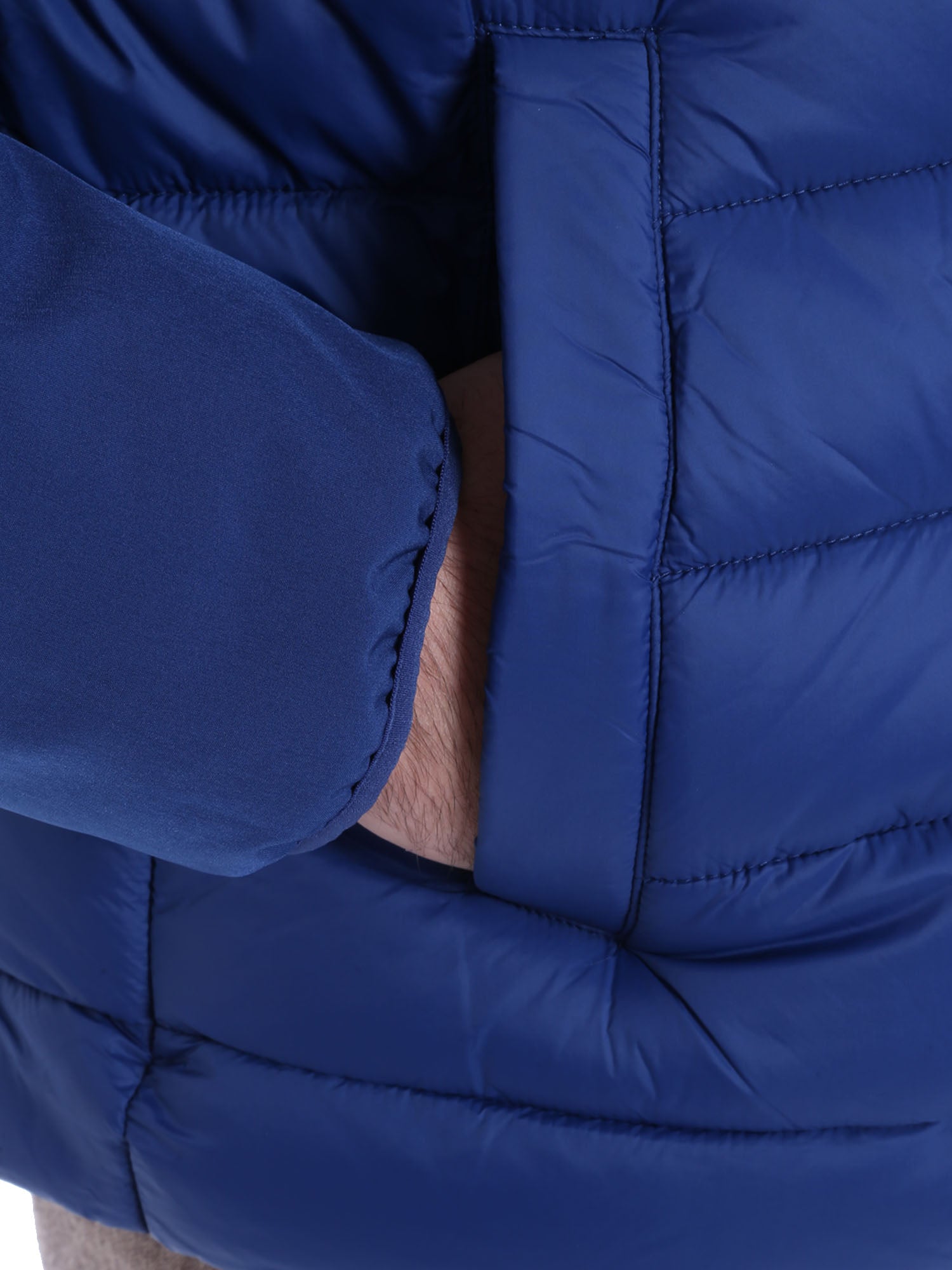 Piumini Blu Conte Of Florence