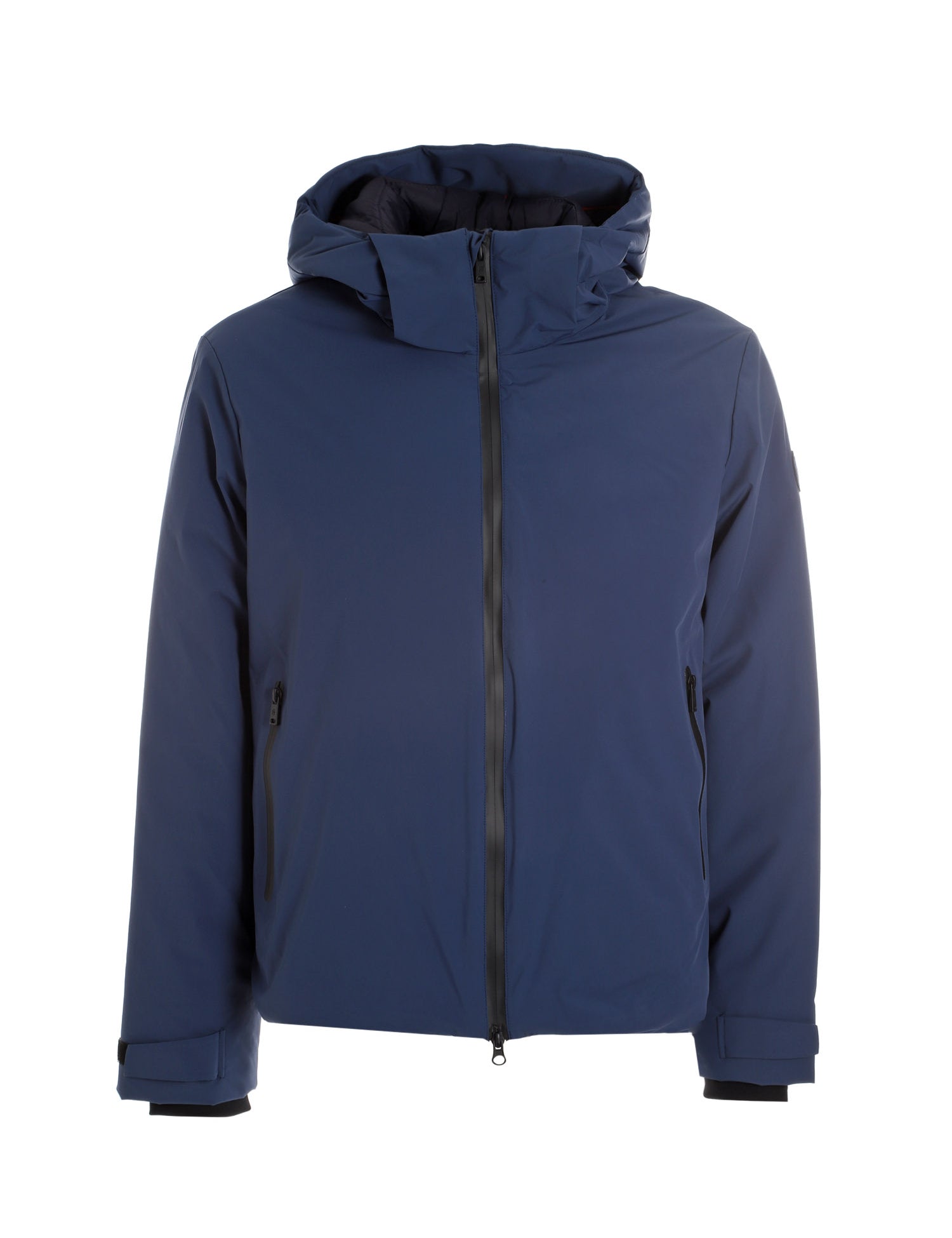 Piumini Blu Chiaro Conte Of Florence