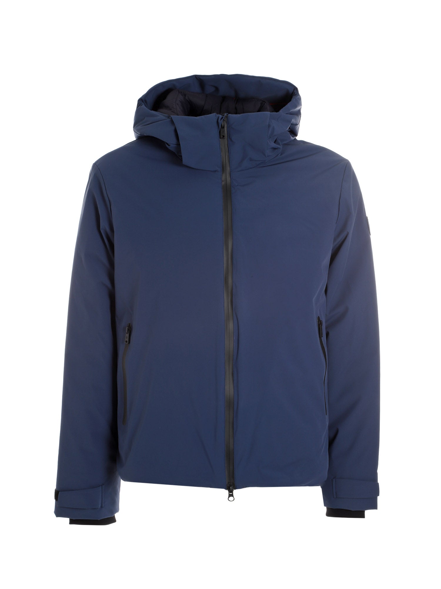 Piumini Blu Chiaro Conte Of Florence