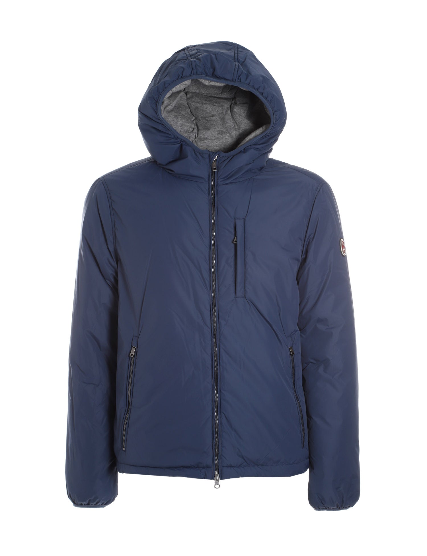 Piumini Blu Conte Of Florence