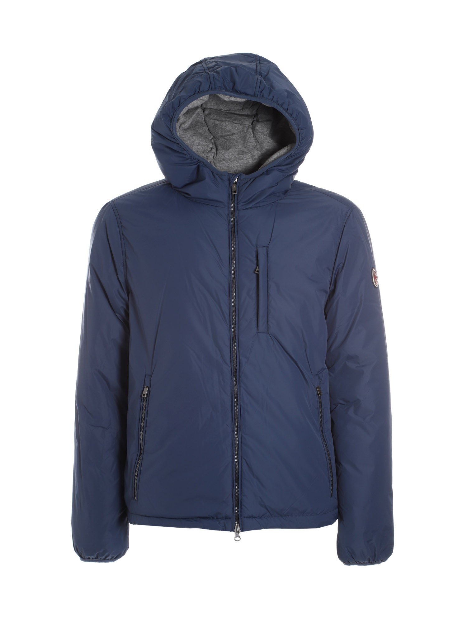 Piumini Blu Conte Of Florence