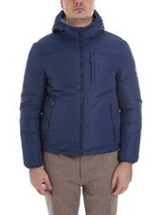 Piumini Blu Conte Of Florence