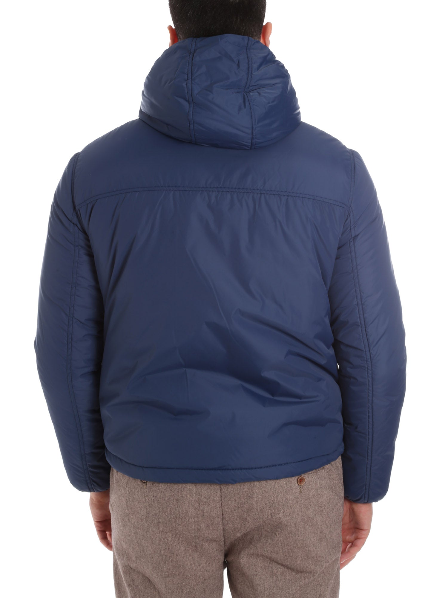 Piumini Blu Conte Of Florence