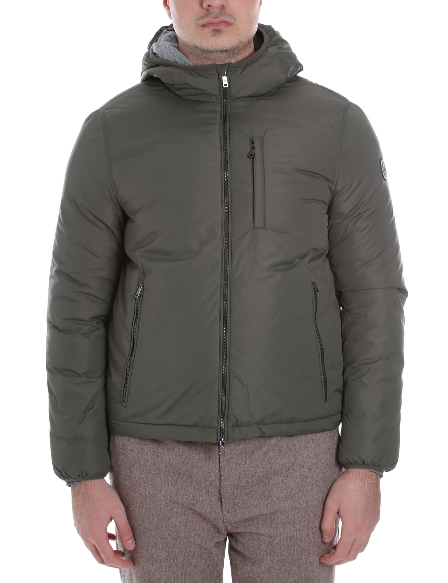 Piumini Verde Conte Of Florence