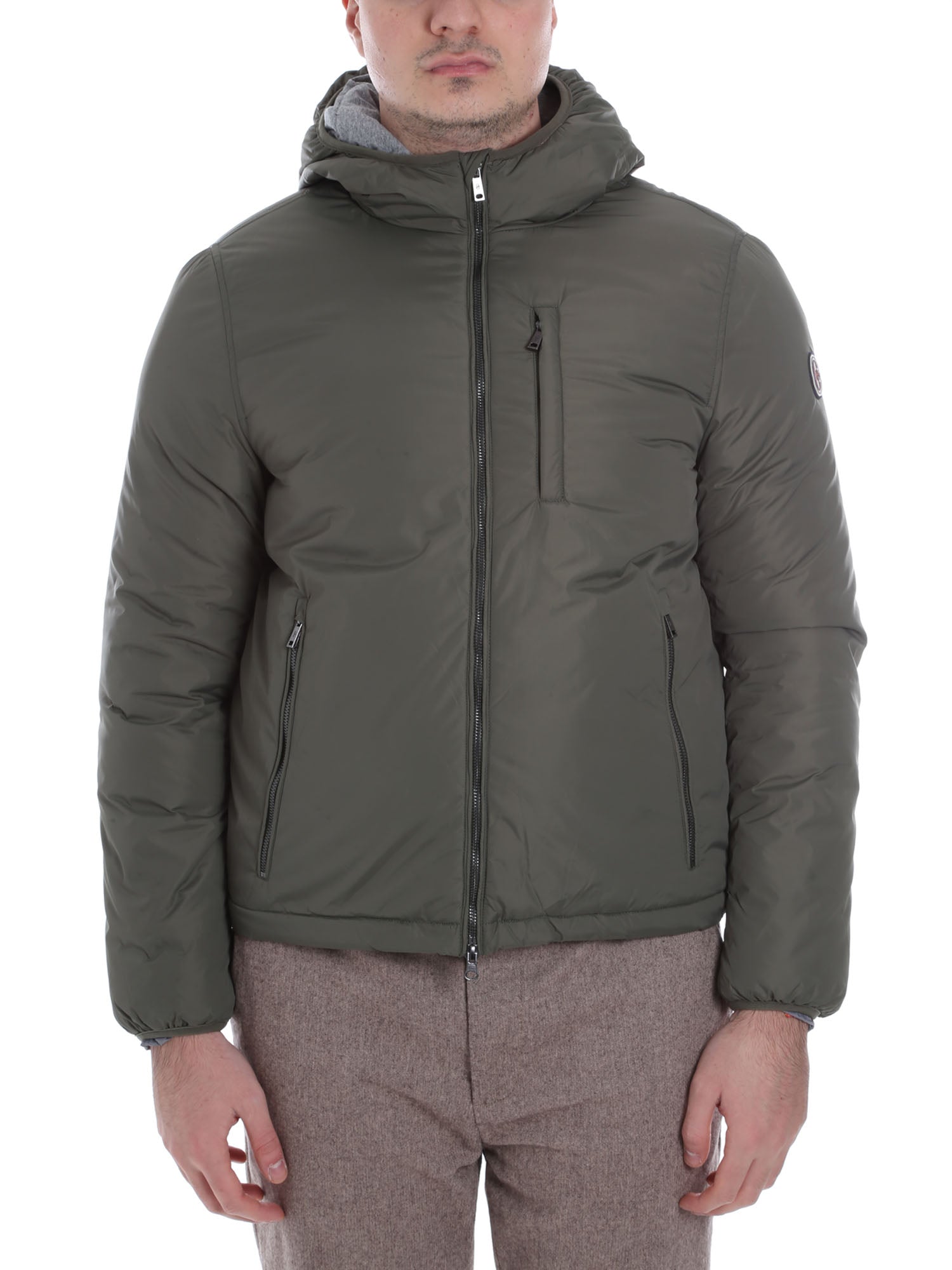 Piumini Verde Conte Of Florence