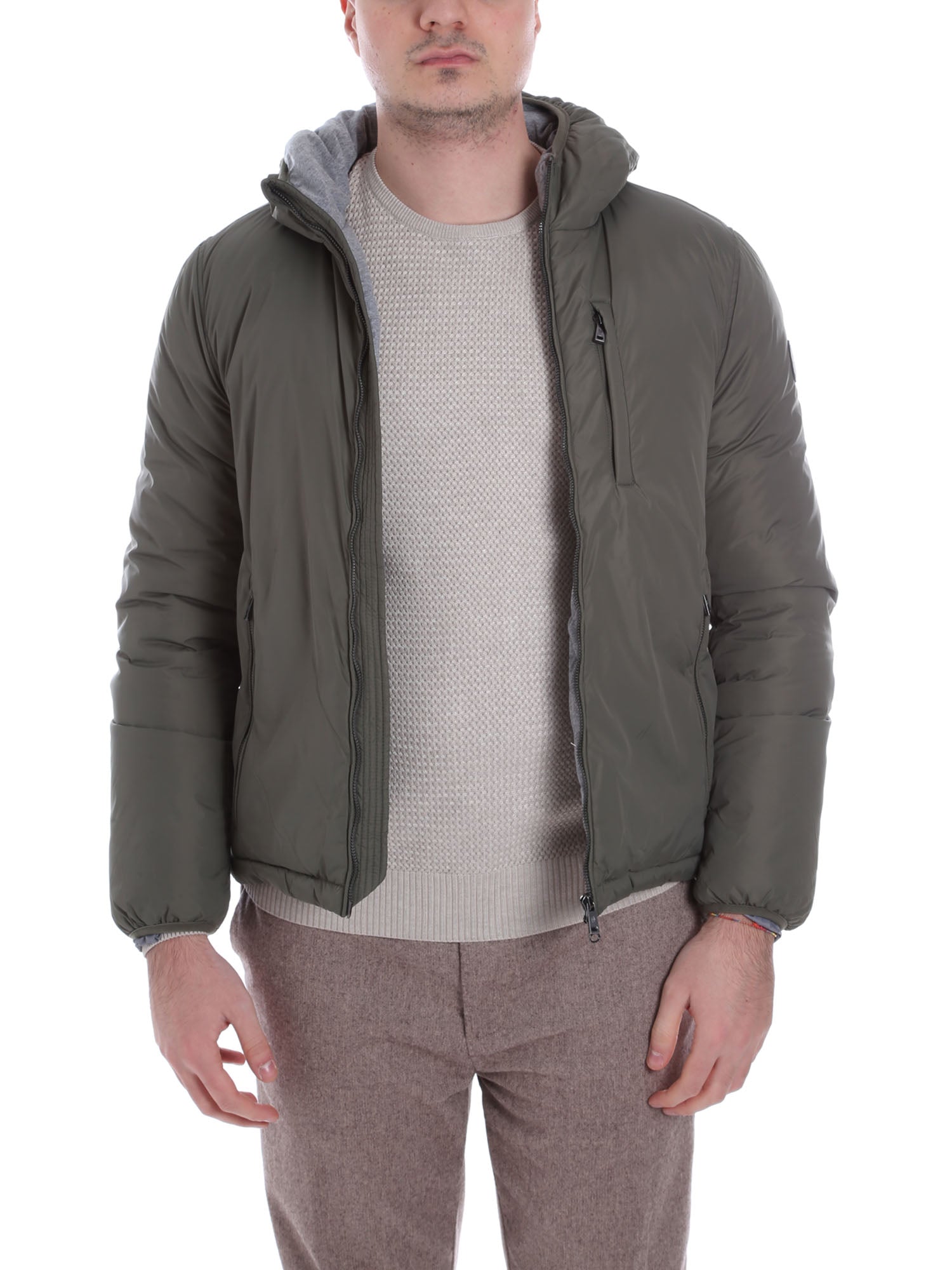 Piumini Verde Conte Of Florence