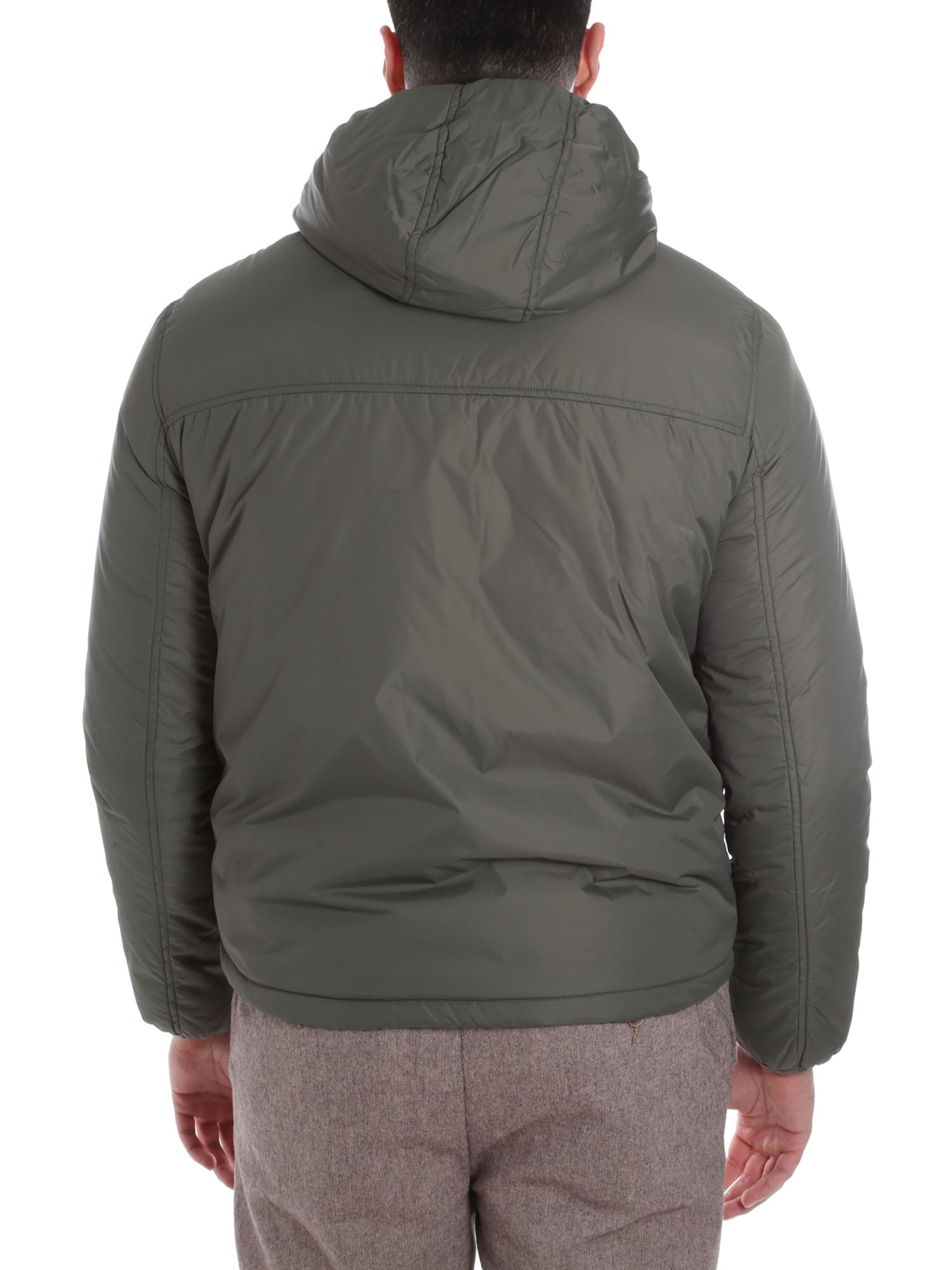 Piumini Verde Conte Of Florence