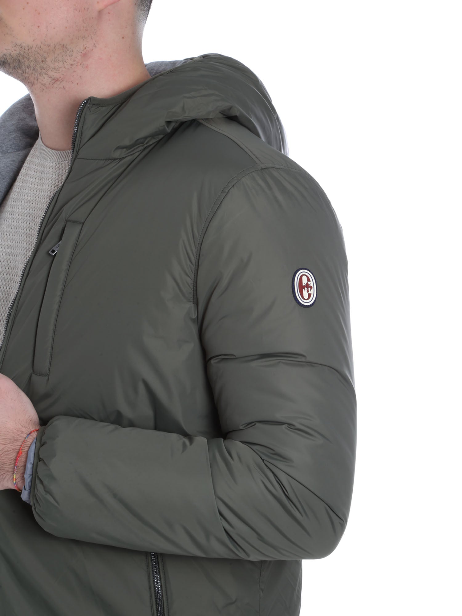 Piumini Verde Conte Of Florence