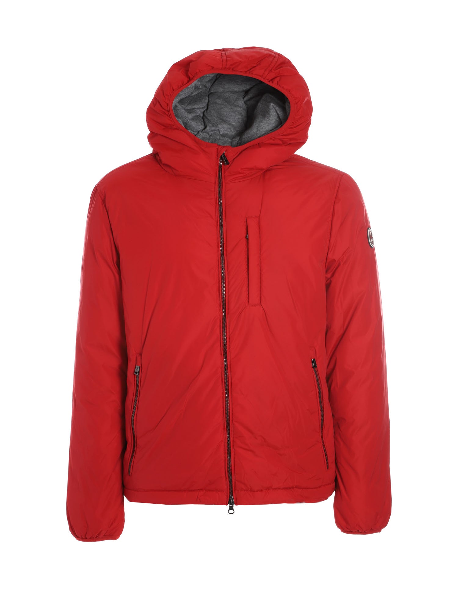 Piumini Rosso Conte Of Florence