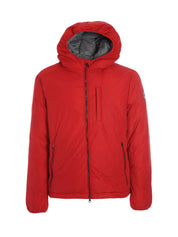 Piumini Rosso Conte Of Florence