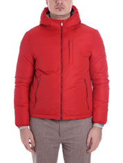 Piumini Rosso Conte Of Florence