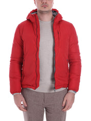 Piumini Rosso Conte Of Florence