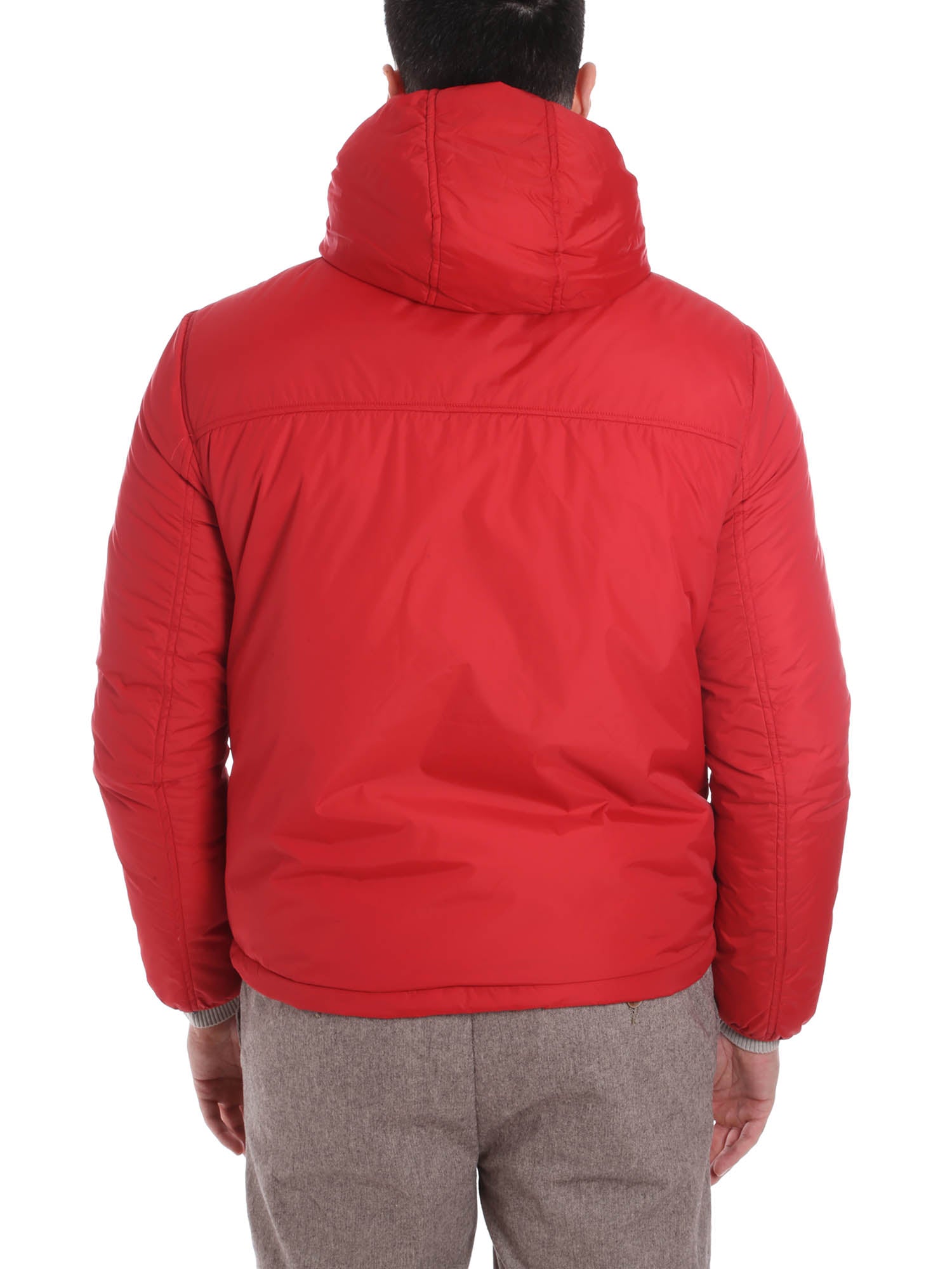 Piumini Rosso Conte Of Florence