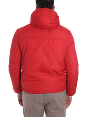 Piumini Rosso Conte Of Florence